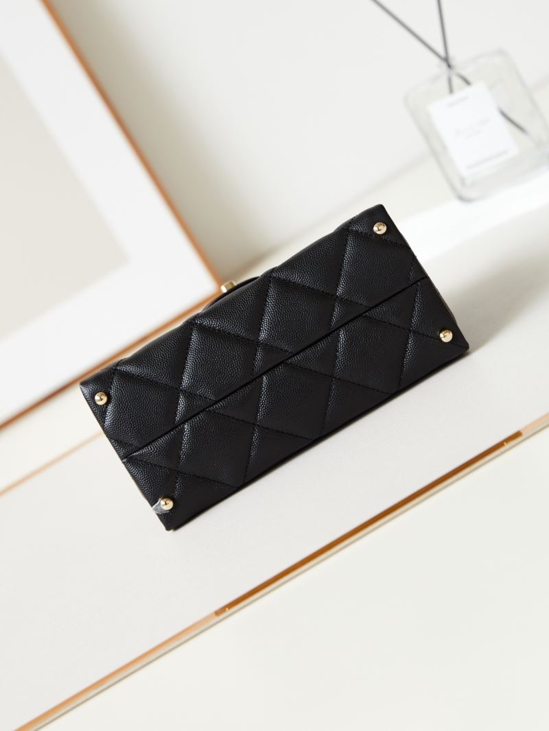 Ch**el satchel bags